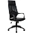 Кресло офисное BRABIX PREMIUM "Prime EX-515", экокожа, черное, 531569