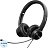 Гарнитура проводная Rapoo H180 (H180-BL)