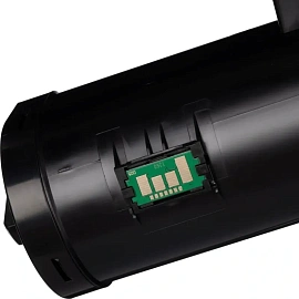 Тонер-картридж Комус TK-1270 для Kyocera чёрный совместимый