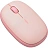Мышь беспроводная Rapoo M650 розовая (M650-PINK) Фото 1