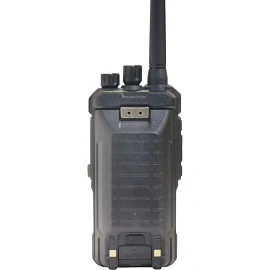 Рация Comrade R7 DMR NEW 10 Вт
