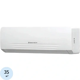 Сплит-система BigTech DW12DS-Y26ONF комплект
