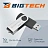 Флешка USB 3.0 16 ГБ BigTech (UFD024) Фото 1