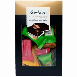 Конфеты Sorbon Mix ассорти 300 г