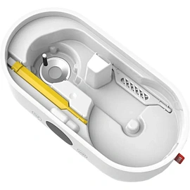 Увлажнитель воздуха Boneco U 250 белый