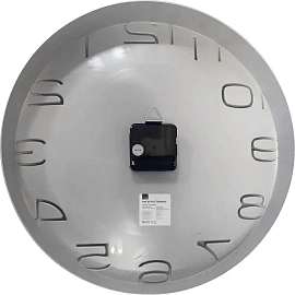 Часы настенные кварцевые Apeyron PL200924 пластик 35х35х5.1 см
