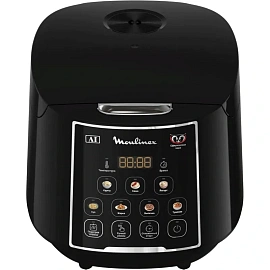 Мультиварка Moulinex MK736BF2