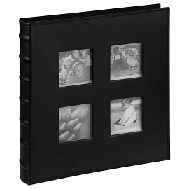 Фотоальбом 500 фото 10*15см, ArtSpace , под кожу крокодила
