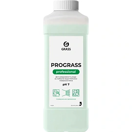Профхим универсал нейтрал арома. д/поверхн и пола Grass/Prograss,1л_СДК