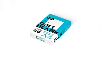 Бумага для цветной лазерной печати А4, ПЛОТНАЯ 120 г/м2, 330 л.,CARTBLANK DIGI, белизна 145% CIE