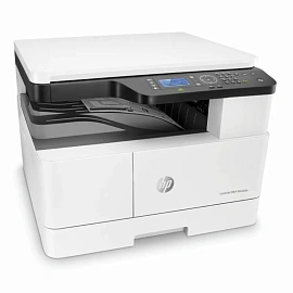 МФУ лазерное HP LaserJet M442dn (8AF71A)
