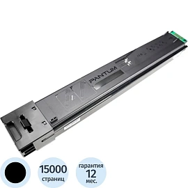 Тонер-картридж Pantum CTL-2300HK чёрный оригинальный повышенной ёмкости