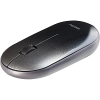 Мышь беспроводная SmartBuy 266AG чёрная (SBM-266AG-K)