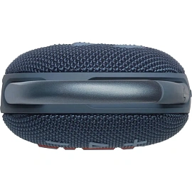 Акустическая система JBL Clip 5 синяя (JBLCLIP5BLU)
