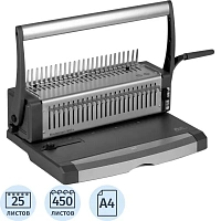 Брошюровщик ProfiOffice Bindstream M25 Plus