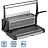 Брошюровщик ProfiOffice Bindstream M25 Plus