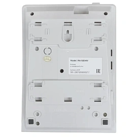 Телефон проводной SANYO RA-S204W, тональный / импульсный режим, повтор, белый