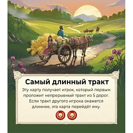 Настольная игра Hobby World Колонизаторы Catan