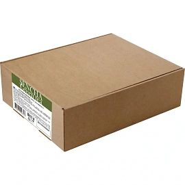 Чай зелёный Sigurd Sencha 100 стиков