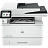 МФУ HP LaserJet Pro 4103dw, ч/б Фото 1