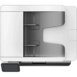 МФУ лазерное Pantum BM5100FDN