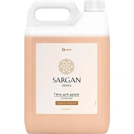 Гель для душа Grass Sargan 5 л