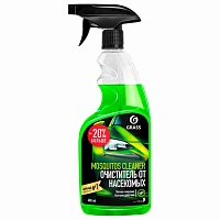 Очиститель следов насекомых Grass Mosquitos Cleaner 600 мл