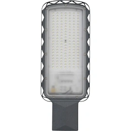 Светильник уличный светодиодный консольный Ledvance Urban 100 Вт/LED 4000 К 11000 Лм IP65 серый (4058075678156)