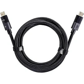 Кабель Telecom DisplayPort - DisplayPort 3 метра (TCG865-3M)
