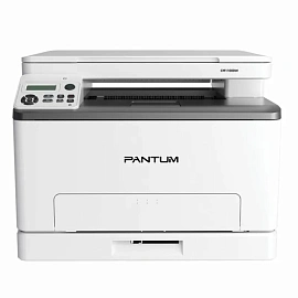 МФУ лазерное цветное Pantum CM1100DW