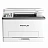 МФУ лазерное цветное Pantum CM1100DW
