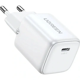 Сетевое зарядное устройство Ugreen CD318 20 Вт (15324_)