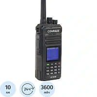 Рация Comrade R7 DMR NEW 10 Вт
