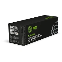 Картридж лазерный CACTUS (CS-TN1095) для BROTHER DCP-1602/1602R/HL-1202/1202R, ресурс 1500 стр.
