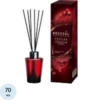Аромадиффузор Breesal Passion Клюквенный сорбет 70 мл