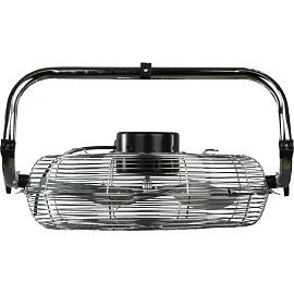 Вентилятор напольный Rix NPSF-8000W серебристый