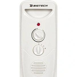 Радиатор масляный BigTech WBH001 10A (NY-10A)