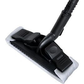 Пароочиститель напольный Bort BDR-5000 Turbo (93412963)
