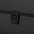 Папка-портфель пластиковая STAFF А4 (330х235х50 мм), 7 отделений, с окантовкой, индексные ярлыки, черный, 221206 Фото 4