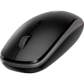 Мышь беспроводная Rapoo M1 чёрная (M1-BL)
