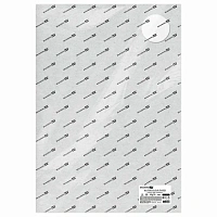 Бумага для акварели 300 г/м2 560x760 мм среднее зерно, 10 листов, BRAUBERG ART PREMIERE, 113238