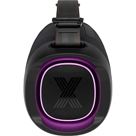 Акустическая система LG XBoom XG8T чёрная