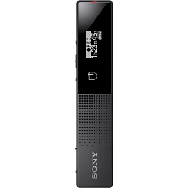 Диктофон цифровой Sony ICD-TX660