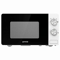 Микроволновая печь Gorenje MO20E1W белая