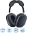 Наушники беспроводные Apple AirPods Max 2 чёрные (MHWK4ZA/A)