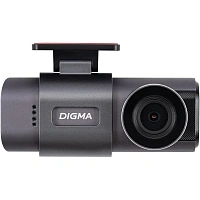 Автомобильный видеорегистратор Digma FreeDrive 943W + Wi-Fi (FD943W)