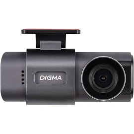Автомобильный видеорегистратор Digma FreeDrive 943W + Wi-Fi (FD943W)