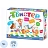Игра Русский стиль Твистер для детей