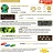 Удобрение для садовых растений и культур Bona Forte Газонное 10 кг Фото 0