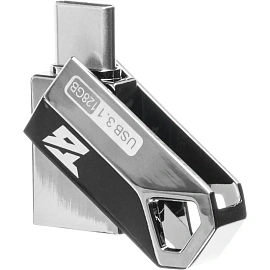 Флешка USB 3.1 128 ГБ BigTech (UFD037)